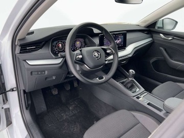 Skoda Octavia IV Scout 1.5 TSI ACT 150KM 2024 Skoda Octavia 1.5TSI 150KM Selection SalonPL SerwisASO Virtual Led Kessy F, zdjęcie 8