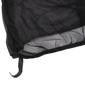 АВТОМОБИЛЬНЫЙ СОЛНЦЕЗАЩИТНЫЙ КОЗЫРЕК ДЕТСКИЙ КОЗЫРЕК ЗАДНЕГО ОКНА 2x