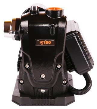 Насос IBO WZI 900 AUTO с инвертором