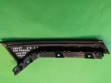 НАКЛАДКА НА СТОЙКУ ЗАДНЯЯ ЛЕВАЯ, FORD MONDEO MK5 COMBI