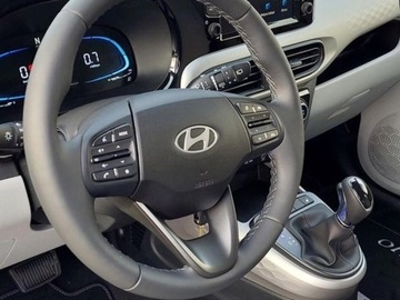 Hyundai i10 III 2025 HYUNDAI i10 1.2 Modern Hatchback 79KM 2025, zdjęcie 4