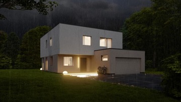 Архитектурные визуализации, 3D дизайн мебели или фасада/террасы