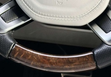 Land Rover Range Rover IV SUV LWB 5.0 V8 S/C 510KM 2016 Land Rover Range Rover Kamera 360 V8 510KM Reflektory ksenonowe Head-U, zdjęcie 19