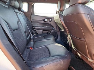 Jeep Compass II 2025 Jeep Compass Latitude 2025 2.0L 2.0 Benzyna 200KM, zdjęcie 11
