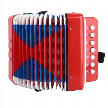 Little Little Accordion Игрушка-аккордеон