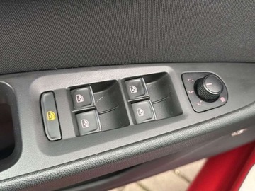 Seat Leon III ST Facelifting 1.5 EcoTSI 130KM 2019 Seat Leon TSI 130KM FR BeatsAudio Nawigacja Climatronic Tempomat, zdjęcie 21