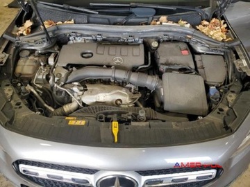 Mercedes GLA II 2021 Mercedes-Benz GLA 2021r.,2,0L 250 4MATIC 2.0 Benzyna 221KM, zdjęcie 11