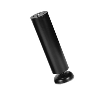 Черная мебель, ножки, шкаф, кровать, стол, стол