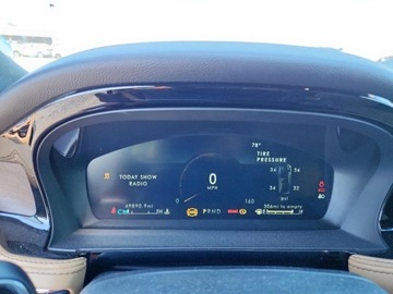 Lincoln 2022 Lincoln Corsair Reserve 2022 2.0L 2.0 Benzyna 250KM, zdjęcie 9