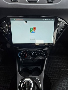 Opel Corsa E Hatchback 3d 1.4 Twinport 90KM 2018 Opel Corsa Bezwypadkowy, Kamera,Polski salon, zdjęcie 23