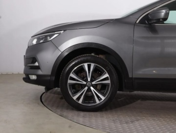 Nissan Qashqai II Crossover Facelifting 1.3DIG-T 140KM 2019 Nissan Qashqai 1.3 DIG-T, Salon Polska, zdjęcie 14