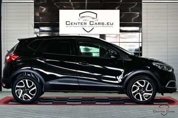 Renault Captur I Crossover 0.9 Energy TCe 90KM 2016 Renault Captur 0.9 TCe Climatronic Led Navi Ke..., zdjęcie 16