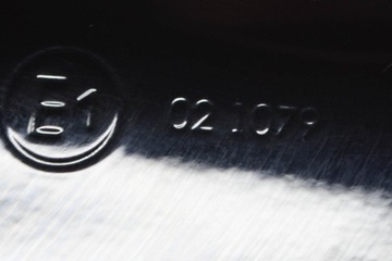 MERCEDES-BENZ SL R231 PŘEDNÍ LEVÉ ZRCÁTKO BOČNÍ RHD 15PIN E1021079 2019