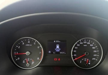 Kia Sportage IV SUV Facelifting 1.6 GDI 132KM 2021 Kia Sportage 1.6 GDI 132KM M 2WD MT6 Salon PL 1.6 Benzyna 132KM, zdjęcie 16