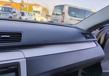 Volkswagen Passat CC 2.0 TSI 200KM 2009 Volkswagen Passat CC 2009r, 2.0 LPG. Lekko uszkodzony lewy bok. Jezdzi., zdjęcie 15