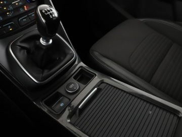 Ford Kuga II SUV Facelifting 1.5 EcoBoost 150KM 2017 Ford Kuga półskóra klima auto navi grzane, zdjęcie 27