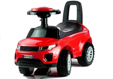 Игра для малышей Ride-On, 613 Вт + красный свет