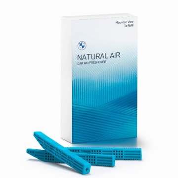 Zapach BMW Natural Air Mountain View - 83125A7DCA2
