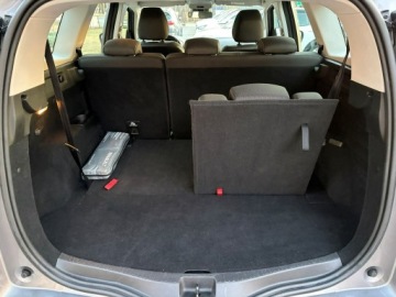 Renault Grand Scenic III 1.2 Energy TCe 130KM 2017 Renault Grand Scenic 1.2 TCe 130 KM 7 foteli, zdjęcie 28