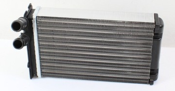 NAGRZEWNICA VW GOLF II 83-92