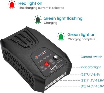 Зарядное устройство Haisito