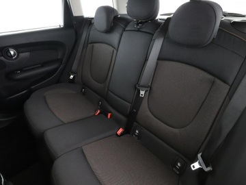 Mini Clubman F54 Kombi 1.5 136KM 2019 Mini Clubman Cooper Salt Klimatronik Tempomat, zdjęcie 16