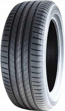 1X BRIDGESTONE TURANZA 6 225/45 R17 91Y