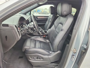Porsche Cayenne III 2023 Porsche Cayenne Gts Coupe 2023 2.9 Benzyna 453KM, zdjęcie 7