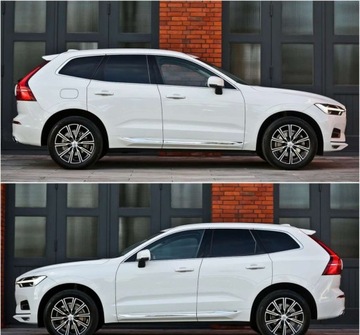 Volvo XC60 II 2020 Volvo XC 60 B4 D AWD Geartronic Inscription, zdjęcie 15