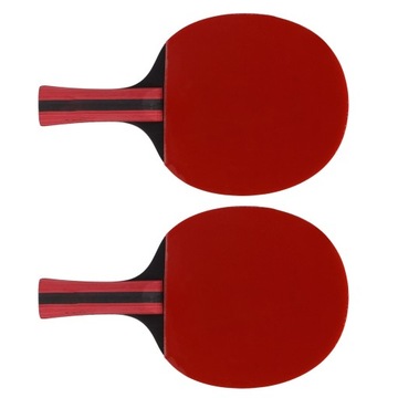 Набор мячей для пинг-понга, 2 шт.