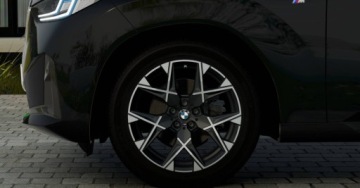 BMW X3 G45 2025 BMW X3 Dostepny w styczniu 2026 Leasing 103 BMW Bonkowscy Wroclaw, zdjęcie 4