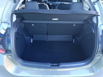 Toyota Yaris IV Hatchback 1.5 Hybrid Dynamic Force 116KM 2024 Toyota Yaris Hybrid 1.5 Style IV (2020-) Toyota Ya, zdjęcie 29