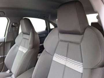Audi A3 8Y Sportback Facelifting 2.0 35 TDI 150KM 2025 Audi A3 Limousine fv vat 23, automat, LED, gwarancja, kamera cofania, CARP, zdjęcie 14
