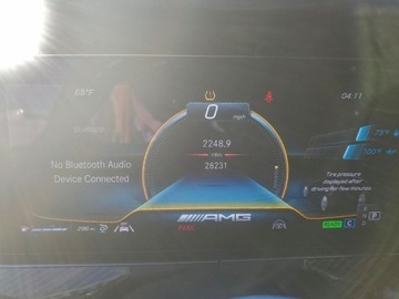 Mercedes AMG GT C190 2021 Mercedes-Benz AMG GT 53 2021 3.0l 3.0 Benzyna 429KM, zdjęcie 9