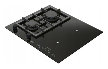 Zestaw KERNAU KBO1076PSPTB + KIGH6422CIB