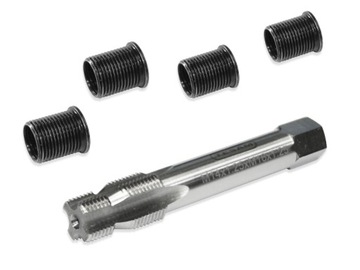 Zestaw do naprawy gwintu świecy M14 x 1.25 mm