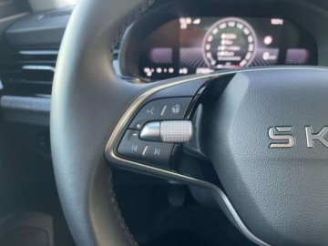 Skoda Scala Hatchback Facelifting 1.0 TSI 115KM 2025 Skoda Scala Benzyna 116KM, zdjęcie 15