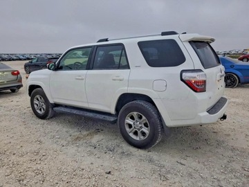 Toyota 2024 Toyota 4-Runner Premium 2024 4.0 Benzyna 270KM, zdjęcie 1