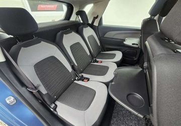 Citroen C4 Picasso II 2013 Citroen C4 Picasso SLICZNY 1.6 eHDi Bogata Wersja ORYGINAL Zadbany SERWIS, zdjęcie 11