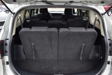 Kia Carens IV Minivan 1.7 VGT CRDI 115KM 2013 Kia Carens 1.7 CRDI, Zarejestrowany, Serwisowany, Rodzinny, 7-OSOBOWY, Rok, zdjęcie 11