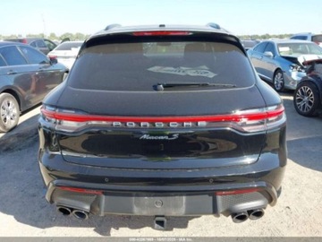 Porsche Macan 2023 Porsche Macan S 2023 2.9l 2.9 Benzyna 375KM, zdjęcie 4