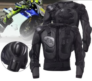 Armor Buzer Protector для Cross Enduro Quad Motorcycle Size