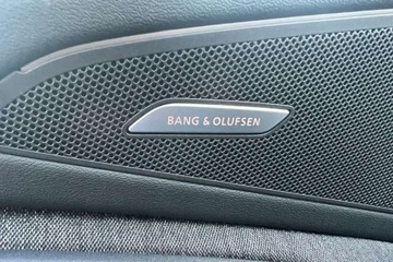 Audi Q6 SUV e-tron 100kWh 387KM 2025 Audi Q6 e-tron S Line Komfort Pro Tech Pro Leasing Wynajem 387KM, zdjęcie 9