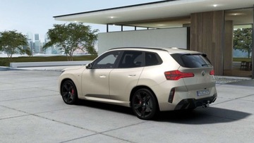 BMW X3 G45 2025 BMW X3 20d xDrive 197 KM mHEV - Gotowy do Odbioru - Pakiet M Pro - Kamera, zdjęcie 2