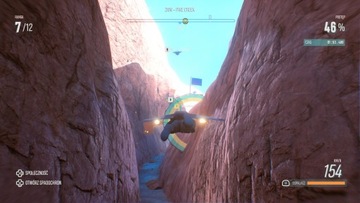 Riders Republic PS4 PL PS5 Otwarty Świat Wyścigi Rowerowe Narty Snowboard