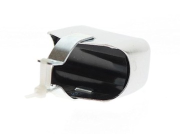 Przełącznik kierunkowskazów WSK z wycięciem chrom