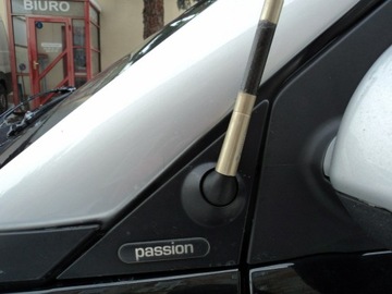 Smart Fortwo II 2010 Smart Fortwo sprzedam ładnego mercedesa SMARTA, zdjęcie 15