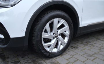Volkswagen Tiguan II SUV Facelifting 2.0 TDI 150KM 2021 Volkswagen Tiguan 2,0 TDI DSG FULL LED MATRIX Kamera Nawigacja 2.0 Diesel, zdjęcie 36