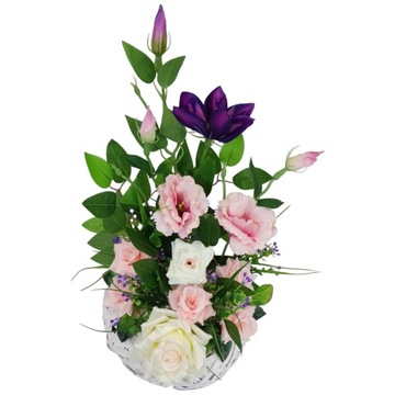 ПЛАТЬЕ на кладбище, могилу, КОМПОЗИЦИЮ, букет для ПАМЯТНИКА или украшение интерьера.