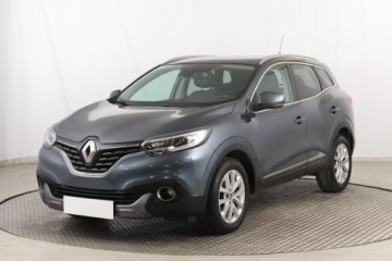Renault Kadjar Crossover 1.2 Energy TCe 130KM 2017 Renault Kadjar 1.2 TCe, Salon Polska, zdjęcie 1